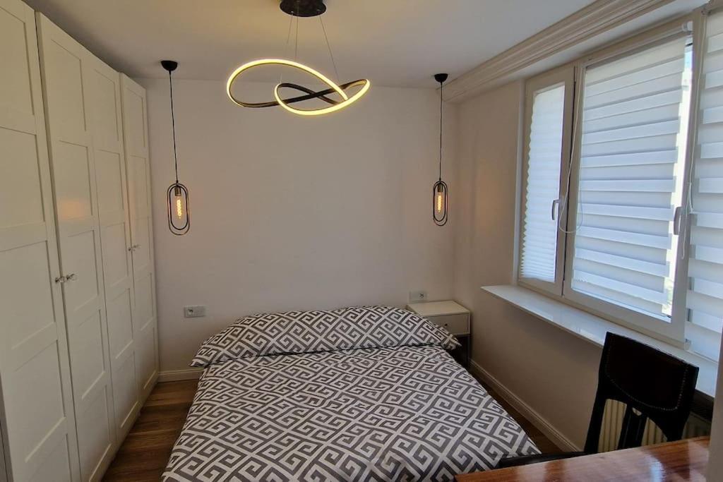 Arma Design Apartment 2 Bedrooms ワルシャワ エクステリア 写真