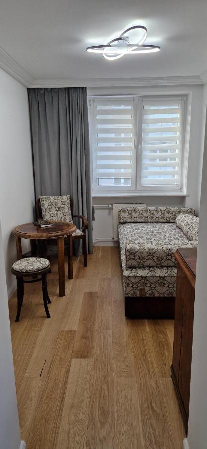 Arma Design Apartment 2 Bedrooms ワルシャワ エクステリア 写真
