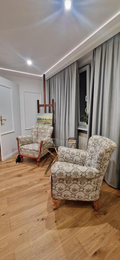 Arma Design Apartment 2 Bedrooms ワルシャワ エクステリア 写真