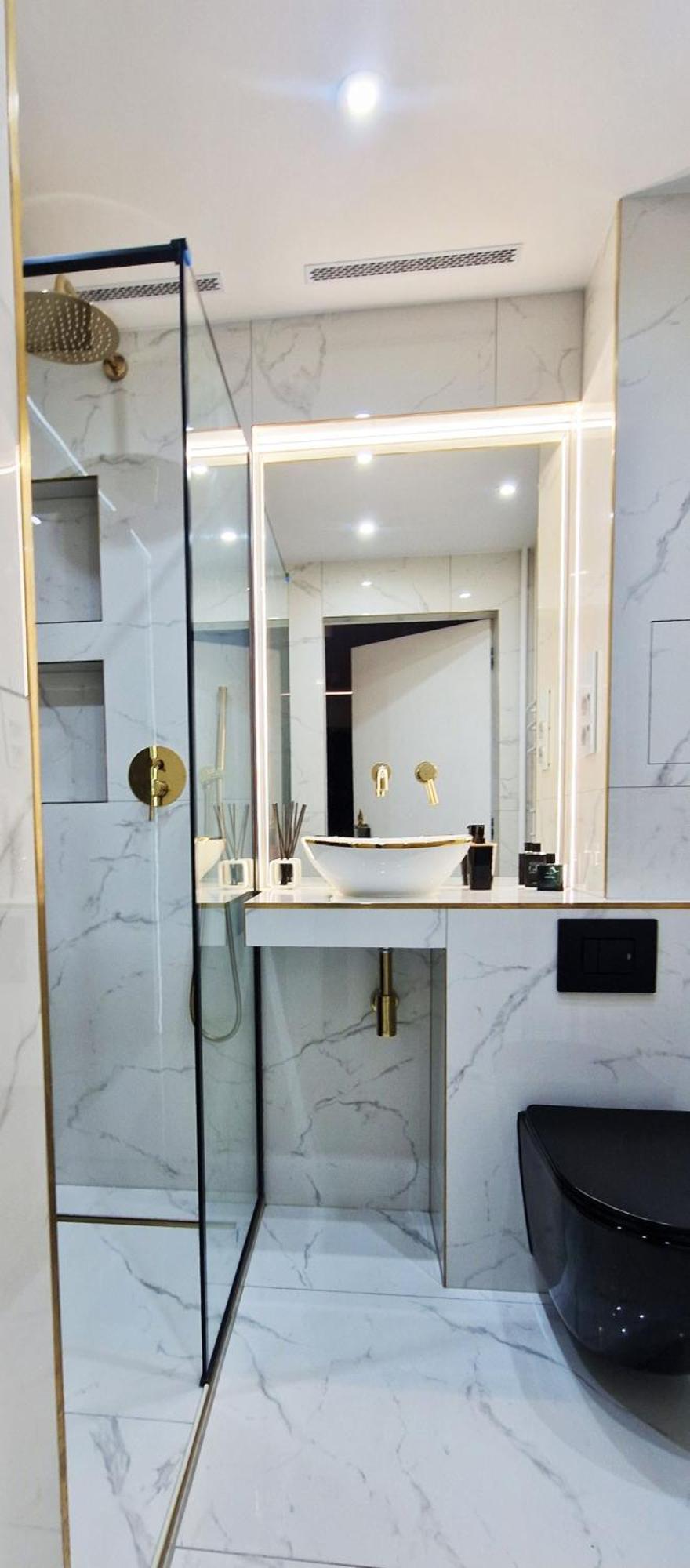 Arma Design Apartment 2 Bedrooms ワルシャワ エクステリア 写真