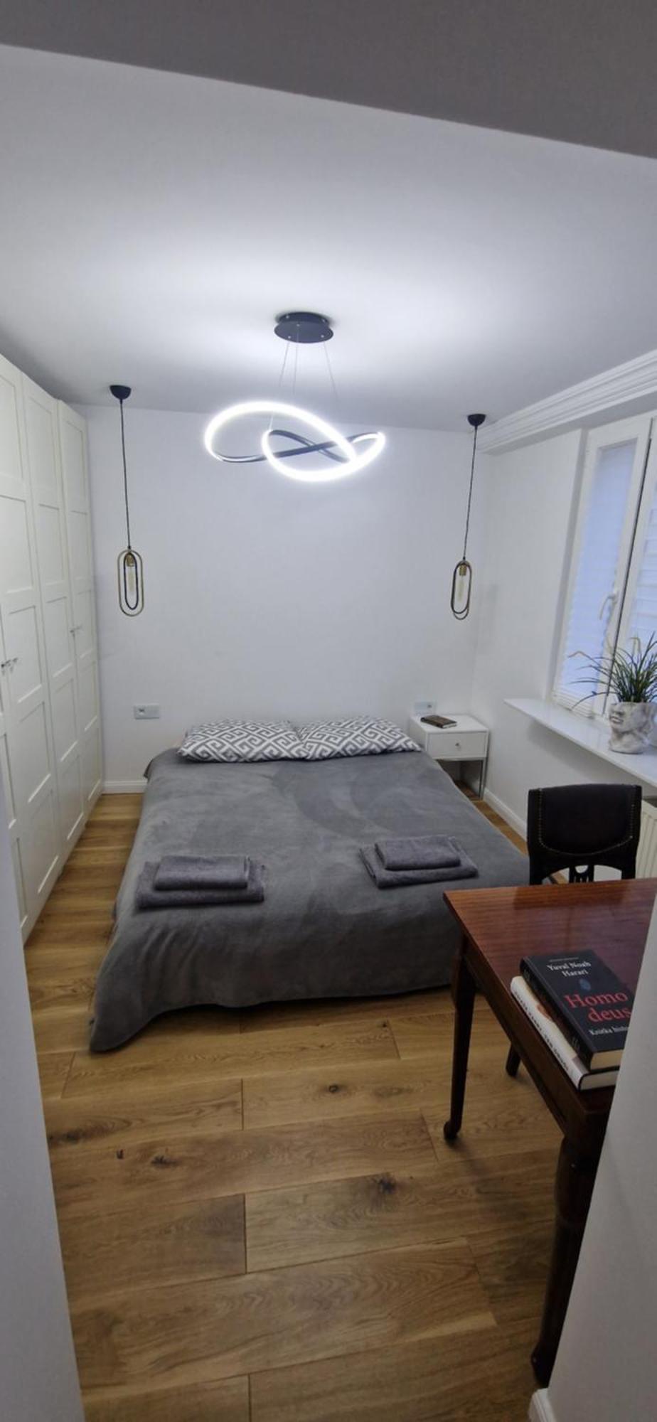 Arma Design Apartment 2 Bedrooms ワルシャワ エクステリア 写真