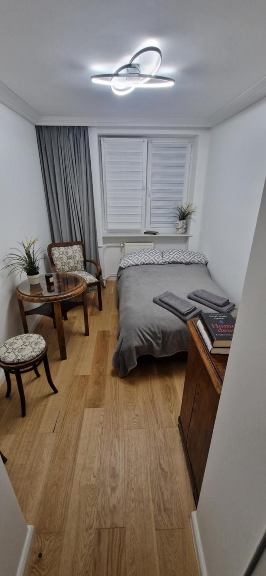 Arma Design Apartment 2 Bedrooms ワルシャワ エクステリア 写真