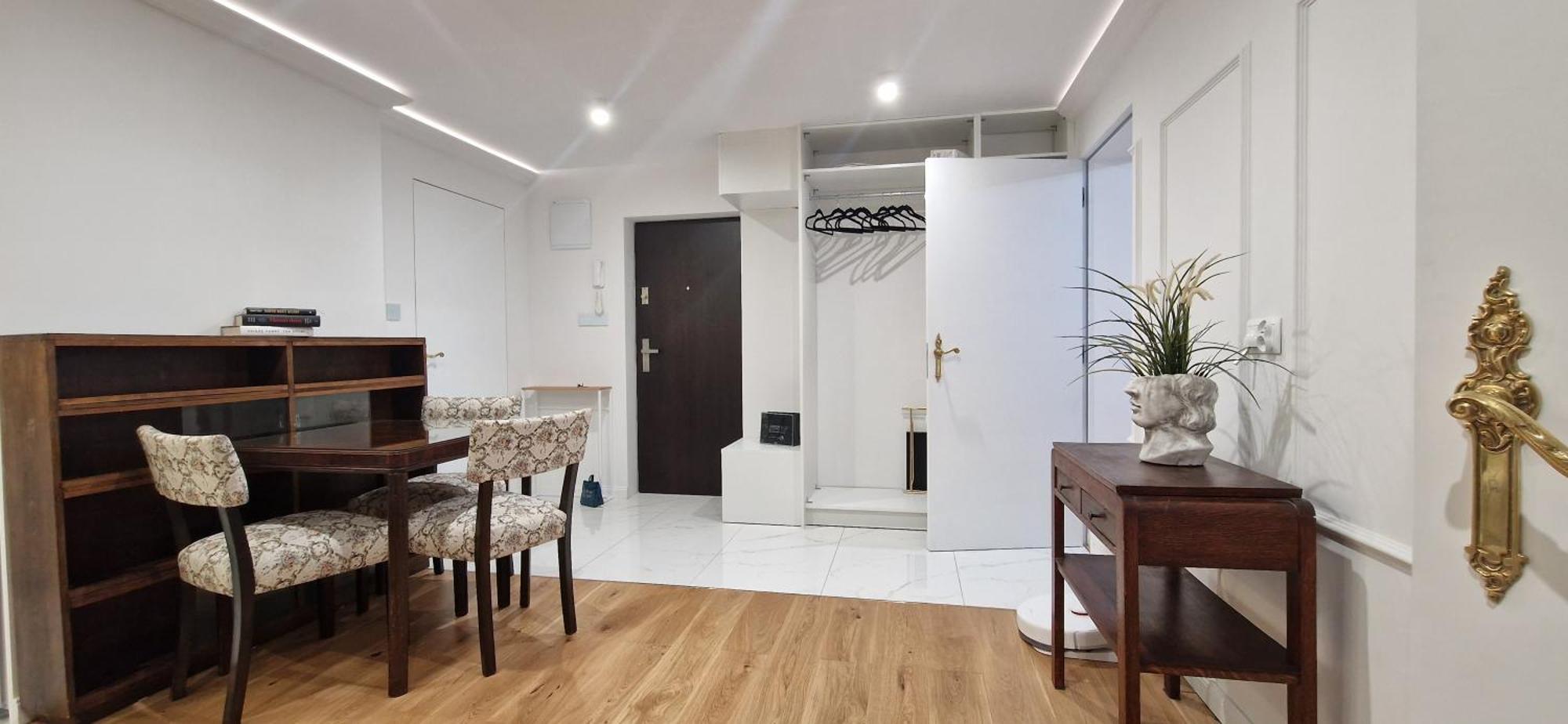 Arma Design Apartment 2 Bedrooms ワルシャワ エクステリア 写真